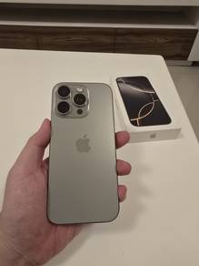 Iphone 16 pro 256GB zpset