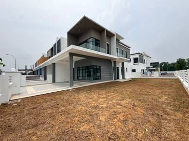 2-storey Terraced House For Rent in Johor Bahru,JHR
