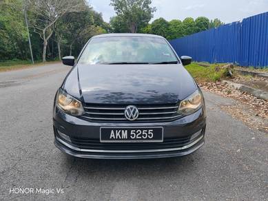 Volkswagen Vento TSI HIGHLINE in Bangi, SGR