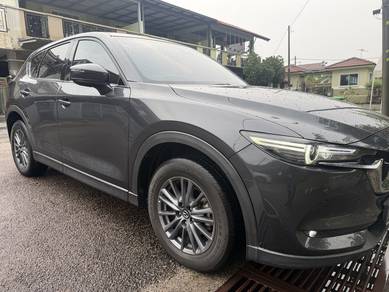 Mazda CX-5 G 2WD HIGH SPEC in Sungai Petani, KDH