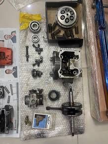 Part Y15 untuk Dijual