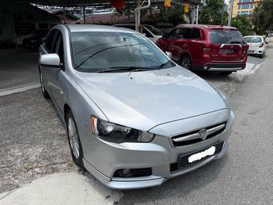 Proton Inspira PREMIUM in Ampang, KUL