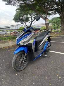 Honda Vario 150