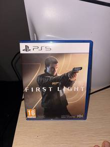 007 First Light