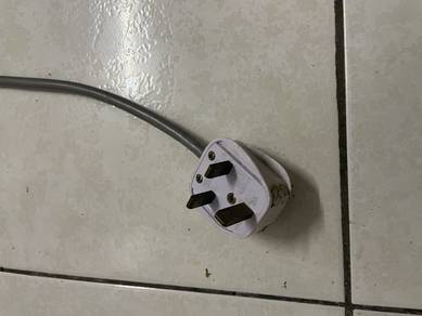 Converter