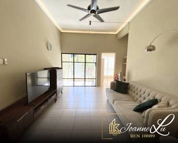 Condominium For Rent in Puncak Luyang Condominium