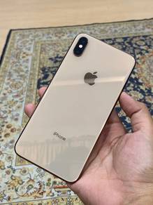 Iphone Xs max gb