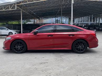 Honda Civic RS in Johor Bahru, JHR