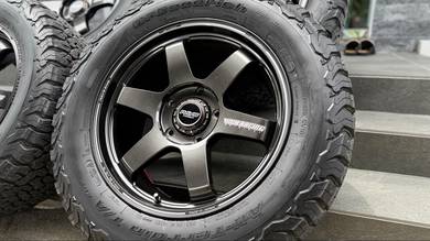 RAYS VOLK RACING TE37 ultra large pcd