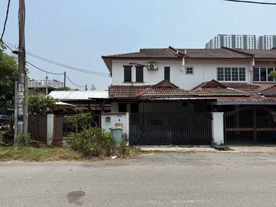 2-storey Terraced House For Sale in Batu Caves,SGR