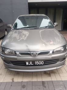 Proton Wira GL in Gelang Patah, JHR