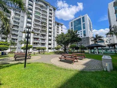 Condominium For Sale in Tiara Kelana