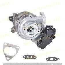 New Oem Turbo Toyota Hilux Revo 1GD 2.8L