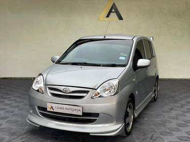 2007 Perodua Viva EZ STANDARD