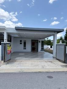 1-storey Terraced House For Sale in Bandar Sri Sendayan,NSN