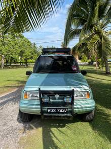 Suzuki Vitara in Kapar, SGR