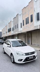 Proton Saga VVT STANDARD CVT in Seriab, PLS