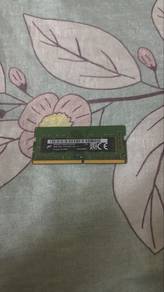 ram ddr4 8gb laptop