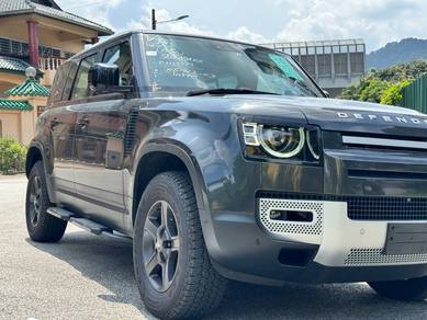 Land Rover Defender 110S P300 in Cheras, KUL