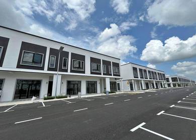 Shop lot For Rent in Pasir Gudang,JHR