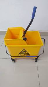 20L Mop Cart with Mop 