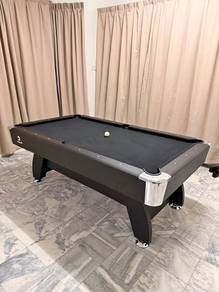 Meja pool 7inch