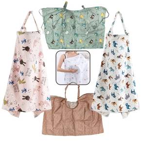 Autumnz Breastfeeding Cover