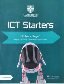ICT Starters On Track Stage 1