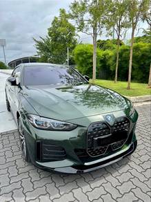 BMW i4 M50 in Johor Bahru, JHR