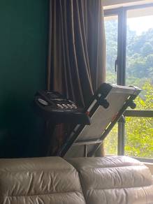 URGENT FOR SELL ITSU TREADMILl