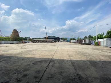 Warehouse / Factory For Sale in Semenyih,SGR