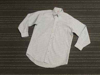 Brooks Brothers 15 31 M