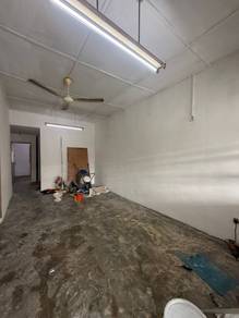 1-storey Terraced House For Sale in Johor Bahru,JHR