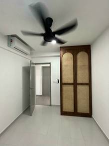 Apartment For Rent in Residensi Aman Jalil