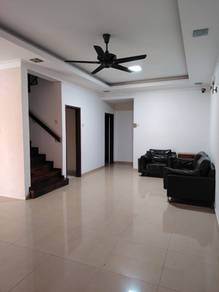 2.5-storey Terraced House For Rent in Bandar Puteri Puchong,SGR