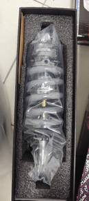 raider 150 monoshock 