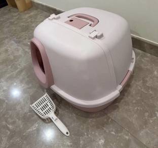 XXXL cat litter/ Jumbo size kuching