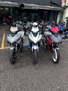 Yamaha Y16ZR