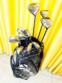 Mizuno Golf Set ZEPHYR BM7 Full Complete Set Men