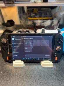 One XPlayer i7 16Gbram 1Tbssd