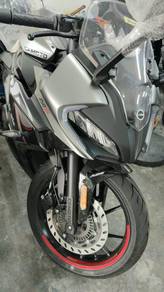 CFMOTO 250SR LITE