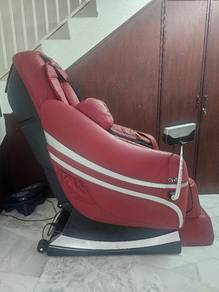 Gintell Massage Chair