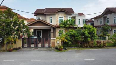 Bungalow House For Sale in Kajang,SGR