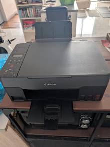 Canon PIXMA G3020 Wireless Printer   Cartridges