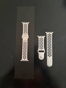 Nike Apple Watch Band