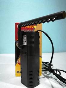 SunSun HJ611B Submersible Filtration Pump 6W450L/H