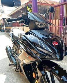Yamaha Y16ZR