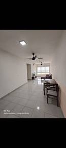 Apartment For Rent in Aspire Residence