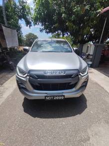Isuzu D-Max PREMIUM in Alor Setar, KDH
