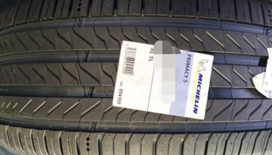 235 45 19 MICHELIN PRIMACY 5 Tayar Tyre New 2026